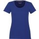 aerial view a new royal (561) womens somoto eco short sleeve tee, image 1 of 4