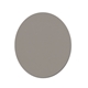 a gray oval - shaped rubber jar opener