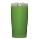 a green maddox 20 oz stainless steel vacuum insulated tumbler