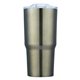 a gun metal traveler 20 oz stainless steel vacuum insulated tumbler