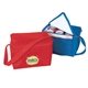 a group of 420d nylon 6- pack can cooler