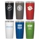 a group of maddox 20 oz stainless steel vacuum insulated tumbler