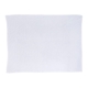 aerial view a custom 100 polyester mini epic plush sublimated blanket, image 1 of 2