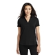 aerial view a blacktop ogio (r) womens limit polo, image 1 of 7
