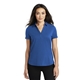 aerial view a force blue ogio (r) womens limit polo, image 1 of 7