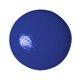 aerial view a dark blue bulk chocolate mints, image 1 of 2
