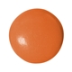 aerial view a orange bulk chocolate mints, image 1 of 2