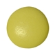 aerial view a yellow bulk chocolate mints, image 1 of 2