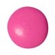 aerial view a pink bulk chocolate mints, image 1 of 2