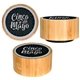 a bamboo bamboo wireless bluetooth speaker