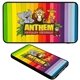 a black ul vector full color plus tablet power bank