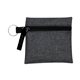 aerial view a black g line techie type c usb cable set, image 1 of 2