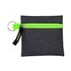 aerial view a green g line techie type c usb cable set, image 1 of 2