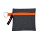 aerial view a orange g line techie type c usb cable set, image 1 of 2