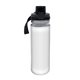 aerial view a smoke locking 18 oz full color insert bottle, image 1 of 2
