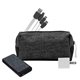 aerial view a white xl x line high density charging set, image 1 of 2