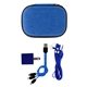 aerial view a blue ridge harmony charging set, image 1 of 2