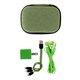aerial view a green ridge harmony charging set, image 1 of 2