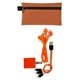 aerial view a orange large ridge ultimate tech set, image 1 of 2