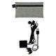 aerial view a gray large ridge ultimate tech set, image 1 of 2