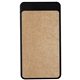 aerial view a gold ul colorful high density rav power bank, image 1 of 2