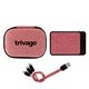 a red ridge techie power set