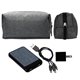 a black g line xl charging set
