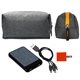 aerial view a orange g line xl charging set, image 1 of 2