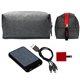aerial view a red g line xl charging set, image 1 of 2