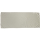 aerial view a grey multi functional cooling dry cloth, image 1 of 2