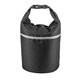 aerial view a black hilltop bucket cooler bag, image 1 of 6