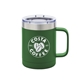 aerial view a green basecamp zion mug - 15oz., image 1 of 4
