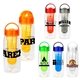 a group of arch 25 oz recycled bottle with infuser
