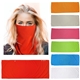 a group of multi functional cooling dry cloth