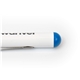 aerial view a group of pocket screwdriver - 1/8 flat tip blade w / button top, image 11 of 14