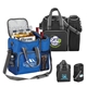 a group of hybrid 2- in -1 cooler