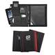 a group of protech leatherette padholder