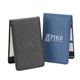 a group of golf scorecard holder
