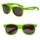 a lime uv400 cool sunglasses