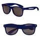 a navy uv400 cool sunglasses
