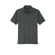 aerial view a anchor grey mercer+mettle(r) stretch jersey polo, image 1 of 6