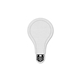 a white light bulb jar opener