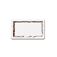 a white picture frame jar opener