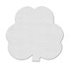 a white shamrock jar opener