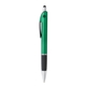 aerial view a green souvenir(r) image stylus pen, image 1 of 5