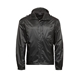 aerial view a graphite porto plus weather - proof jacket, image 1 of 3