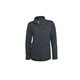 a navy ladies sequoia thermo - fleece jacket