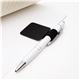 a black pen loop