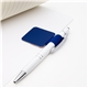 a blue pms 286 pen loop