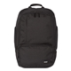 aerial view a blackout oakley - 22l street organizing backpack, image 1 of 4